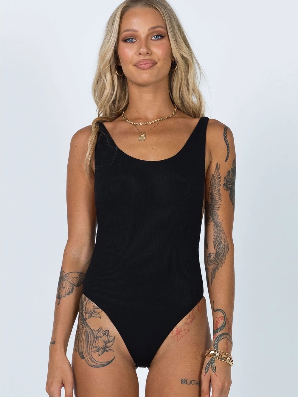 Princess Polly bodysuit